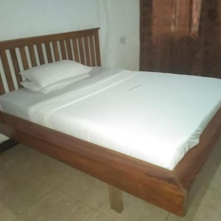 Tengoz Lodge Morogoro 외부 사진