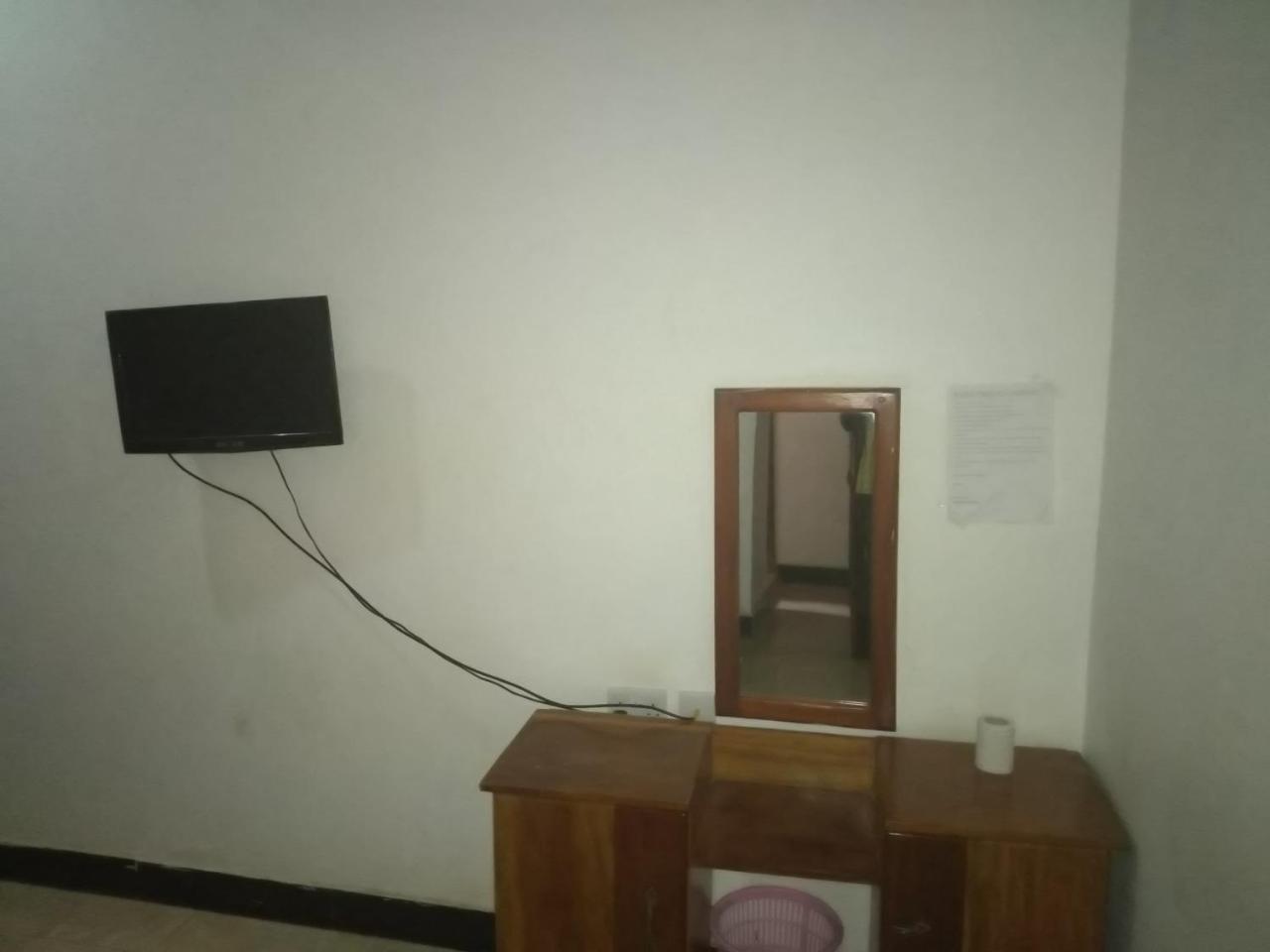 Tengoz Lodge Morogoro 외부 사진