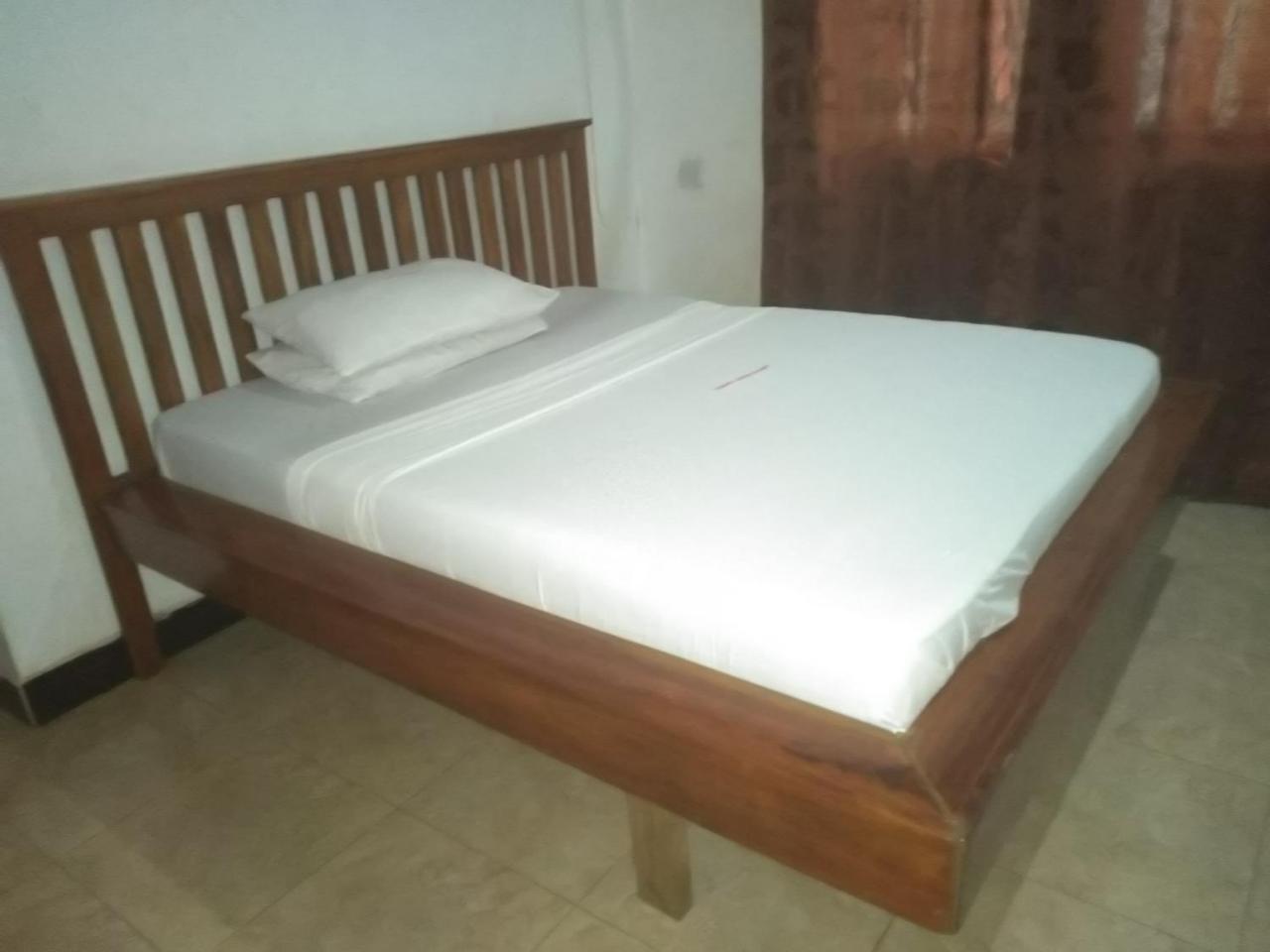 Tengoz Lodge Morogoro 외부 사진