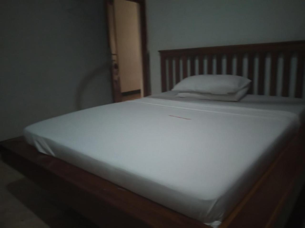 Tengoz Lodge Morogoro 외부 사진